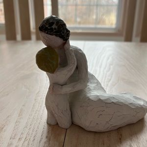 Willow Tree Child’s Touch collectible